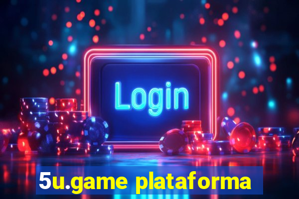 5u.game plataforma